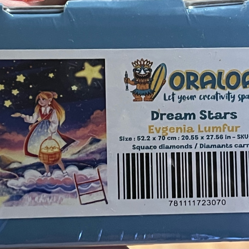 The Oraloa Hobby Box